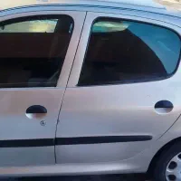 پژو ۲۰۶ مدل ۸۲