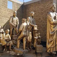 جذب جوشکار،کارگر فنی و ساده و کارمند دفتری خانم|استخدام معماری، عمران و ساختمانی|باسمنج, |دیوار