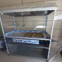 فروش وسایل ساندویچی|کافی‌شاپ و رستوران|خرم‌آباد, |دیوار