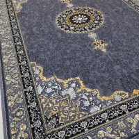 فرش تاج 9متری طرح 700شانه،آکبند|فرش|ملایر, |دیوار