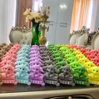 شمع نمادسال ۱۴۰۶