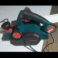 رنده برقی نجاری