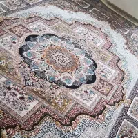 فرش ماشینی