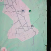 فروش زمین مسکونی