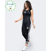 ست ورزشی زنانه بسیار شیک|لباس|فردیس, فردیس|دیوار