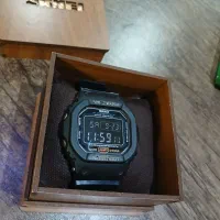 ساعت SKMEIاصل ضدآب