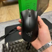 موس ریزر  deathadder essential