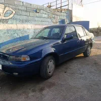 دوو سیلو|خودرو سواری و وانت|مشهد, مهدی آباد|دیوار