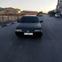 روا ۸۷ دوگانه کارخانه