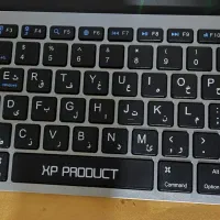 کیبرد بیسیم xp