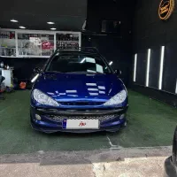 206sd v8
