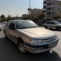 پرشیا موتور زانتیا|خودرو سواری و وانت|کرج, کوی زنبق|دیوار