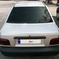 پراید صبا 86 بازسازی کامل موتور و گیربکس|خودرو سواری و وانت|بندر ترکمن, |دیوار