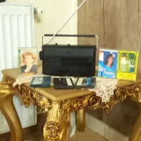 رادیو رصاایران قدیمی ۵۰ساله سالم سالم|سیستم صوتی خانگی|تهران, خانی آباد نو شمالی|دیوار