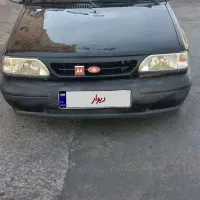 پراید جلو عقب پلمپ بدون آفتاب سوختگی|خودرو سواری و وانت|تبریز, |دیوار