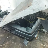 سپر عقب ۴۰۵|قطعات یدکی و لوازم جانبی|اهواز, کوی باهنر|دیوار