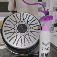 چربی زدا|مواد شوینده و دستمال کاغذی|تهران, حکیمیه|دیوار