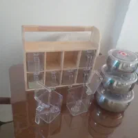 جا ادویه ای