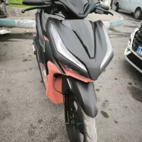 موتور کلیک بلنتا مدل ۱۴۰۳ در حد خشک