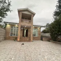 ویلا-380متری-دلباز