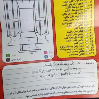 پراید مدل 90بی رنگ|خودرو سواری و وانت|جوانرود, |دیوار