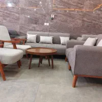 مبل نسیم  مبلمان تولید پخش رنگبندی به سلیقه خودتان|مبلمان خانگی و میز عسلی|نسیم‌شهر, |دیوار