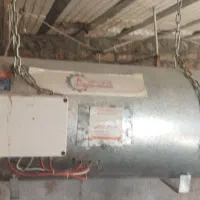 وسایل 6مانگ کارکرد|بخاری، هیتر، شومینه|مریوان, |دیوار