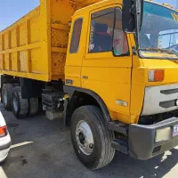 دانگ وفنگ کمپرسی  تی300|خودرو سنگین|تهران, فتح|دیوار