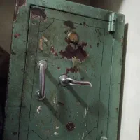 گاو صندق