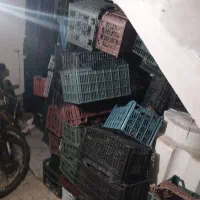 فروش سبد پلاستیک کیلویی ۳۵