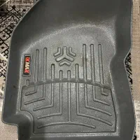 کفی سه بعدی