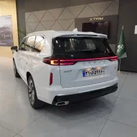 اکستریم VX مدارک آماده|خودرو سواری و وانت|تهران, دکتر هوشیار|دیوار