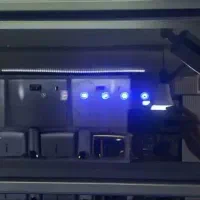 هود توکار توربو