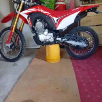 تریل باسل 250سی سی|موتورسیکلت|طارم, |دیوار