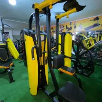 هویست X1|تجهیزات ورزشی|اهواز, نادری|دیوار