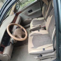 سمند مدل ۸۵|خودرو سواری و وانت|چالوس, |دیوار