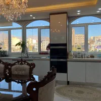 فروش دو آپارتمان ۱۰۰متر کمیاب روبروی پارک اردیبهشت