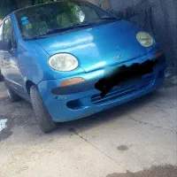 دوو ماتیز مدل 81|خودرو سواری و وانت|ارومیه, |دیوار