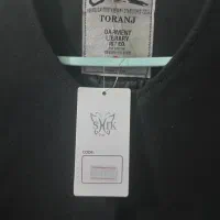 لباس کد زنانه