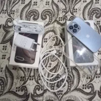 اپل iPhone 16 Pro Max با حافظهٔ ۵۱۲ گیگابایت