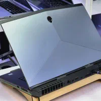 گیمینگ دل ALINWARE از فضا اومده