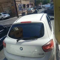 تیبا ۲ مدل ۱۴۰۱