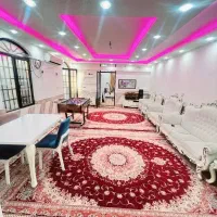 باغ ویلا|اجارهٔ کوتاهمدت ویلا و باغ|دزفول, |دیوار