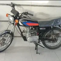 موتور مزایده|موتورسیکلت|قروه, |دیوار