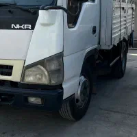 ایسوزو|خودرو سنگین|چهاردانگه (تهران), |دیوار