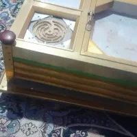 یک عددمنقل بزرگ|اجاق گاز و لوازم برقی پخت‌وپز|شوشتر, |دیوار