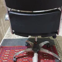 صندلی اداری|مبلمان اداری|تهران, بلورسازی|دیوار