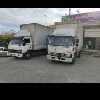 حمل اثاثیه منزل جهیزیه ادارات با کارگر