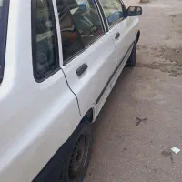 پراید|خودرو سواری و وانت|ساری, |دیوار