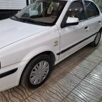 سمند LX EF7مدل۹۱